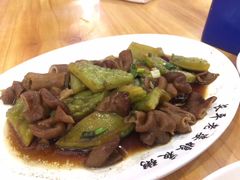 -龙眼南白粥六顺白粥