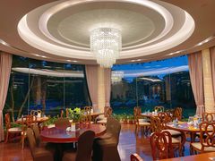 大堂-浙江西子宾馆·瑶园咖啡厅