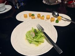 -上海苏宁宝丽嘉酒店·嘉府壹号中餐厅