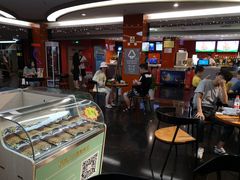 -长安国际影城(钟楼店)