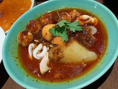 -新旺茶餐厅(嘉里城店)