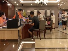 -爱康国宾体检中心(五角场万达广场分院)