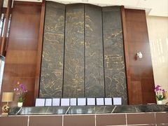 -苏州香山国际大酒店