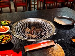 -喵小乙碳火烤肉(大坪协信星光天地店)