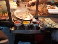 -明记牛杂(新马路分店)
