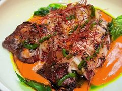 -Bistro Les Lilas丁香花小酒馆