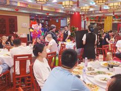 -万荣烤鸭店·北京菜(天坛店)