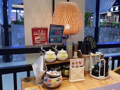 -雷门拉面店(新光天地店)