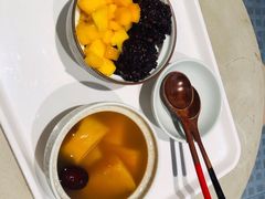 -小团圆糖水铺(襄阳南路店)