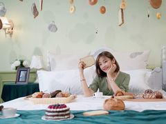 -半日博物馆·沉浸式快闪照相馆