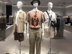 -URBAN REVIVO(荟聚中心店)