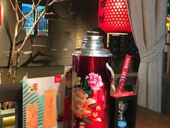 -老湘村·湖南土菜(天河维多利店)