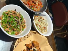 -味上湘菜馆(岳麓山店)