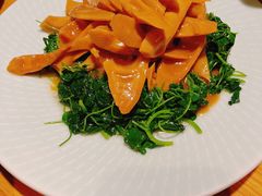 -竹里馆 ·茶食(奥体店)