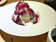 -吕氏疙瘩汤·海鲜新鲁菜(凯德mall新都心店)