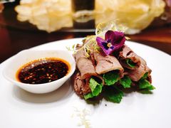 -御玺中餐厅·莆田三迪希尔顿逸林酒店