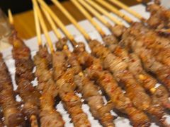-肉串汪自由派(西便门店)