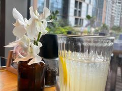 -The Diner X餐厅(青岛万象城店)