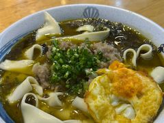 -贝可煮艺·手工滑肉面块(安岳直营店)