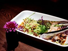 麦醋手工凉皮-掌柜的店·河南菜(世茂店)