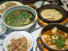 -打酱油·非遗淮扬菜(瘦西湖梅岭店)