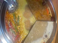 -云海肴云南菜·蒸汽石锅鱼(北京良乡华冠店)