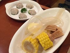 -新辣道鱼火锅(上地华联店)