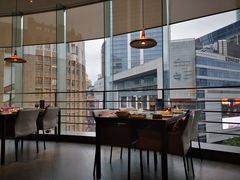-小大董·烤鸭(观景餐厅·南京西路店)
