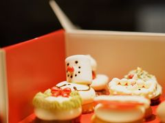 -Pantry's Best派悦坊蛋糕(K11购物艺术中心店)