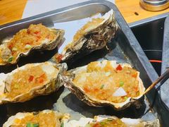 -新疆烧烤王(广灵店)