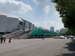 -上海大学生体育中心游泳馆(松江店)