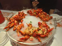-熊记虾王·蓝龙虾(东晓南店)