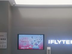 -科大讯飞直营店(上海月星环球港)