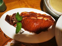 -泰钰丰烤鸭(永安道店)