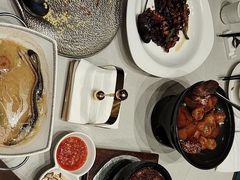 -A One Kitchen·南京精菜馆(晶丽酒店店)