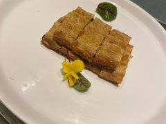 -Yan Ting 宴庭中餐厅(上海静安瑞吉酒店)