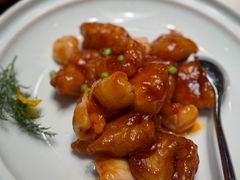 -味+新京宴·烤鸭·北京菜(创意谷店)