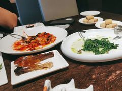 -大董(福田皇庭中心店)