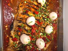 -鱼酷活鱼烤鱼(南京水游城店)