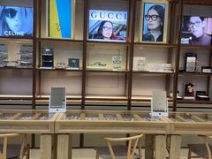 -大明府国际眼镜(太原北街店)