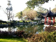 -杭州西湖柳莺里酒店·闻莺厅