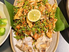 -Ameigo梅果·云贵川bistro(长宁来福士店)