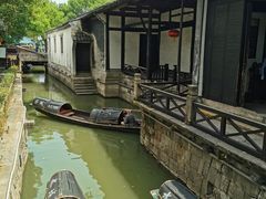 -绍兴鲁迅故里·沈园景区