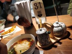 -十面春风·江南面馆(崇宁路店)