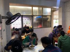 大堂-泰顺江南春面馆