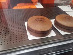 -KUMO KUMO甜品·冰淇淋(深圳壹方城店)