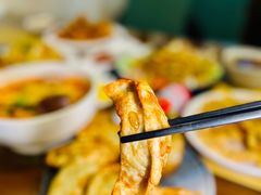 -淘淘园·韩式手工炸酱面(井亭天地店)