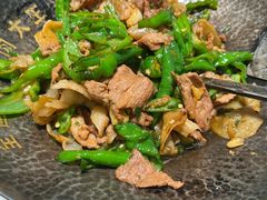 费大厨辣椒炒肉-费大厨辣椒炒肉(通州万达店)