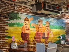 -三个大叔烤羊肉串·炭炉砂锅菜(西三旗店)