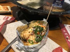 -潮澎派·潮汕菜大排档(南较西路店)